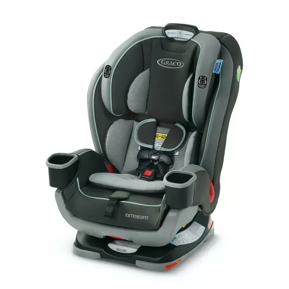 Graco Extend 2 Fit