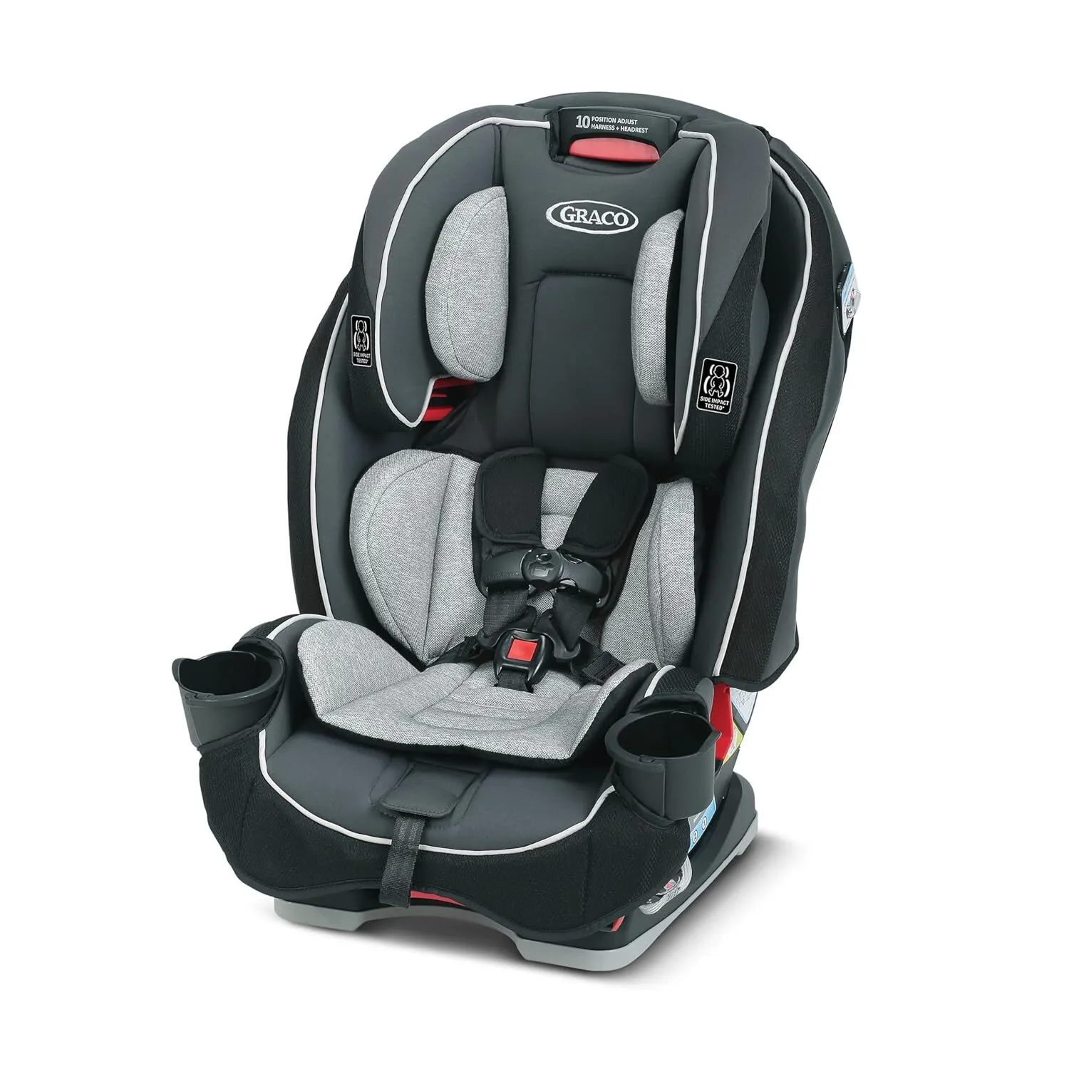 Graco Slimfit 3in1