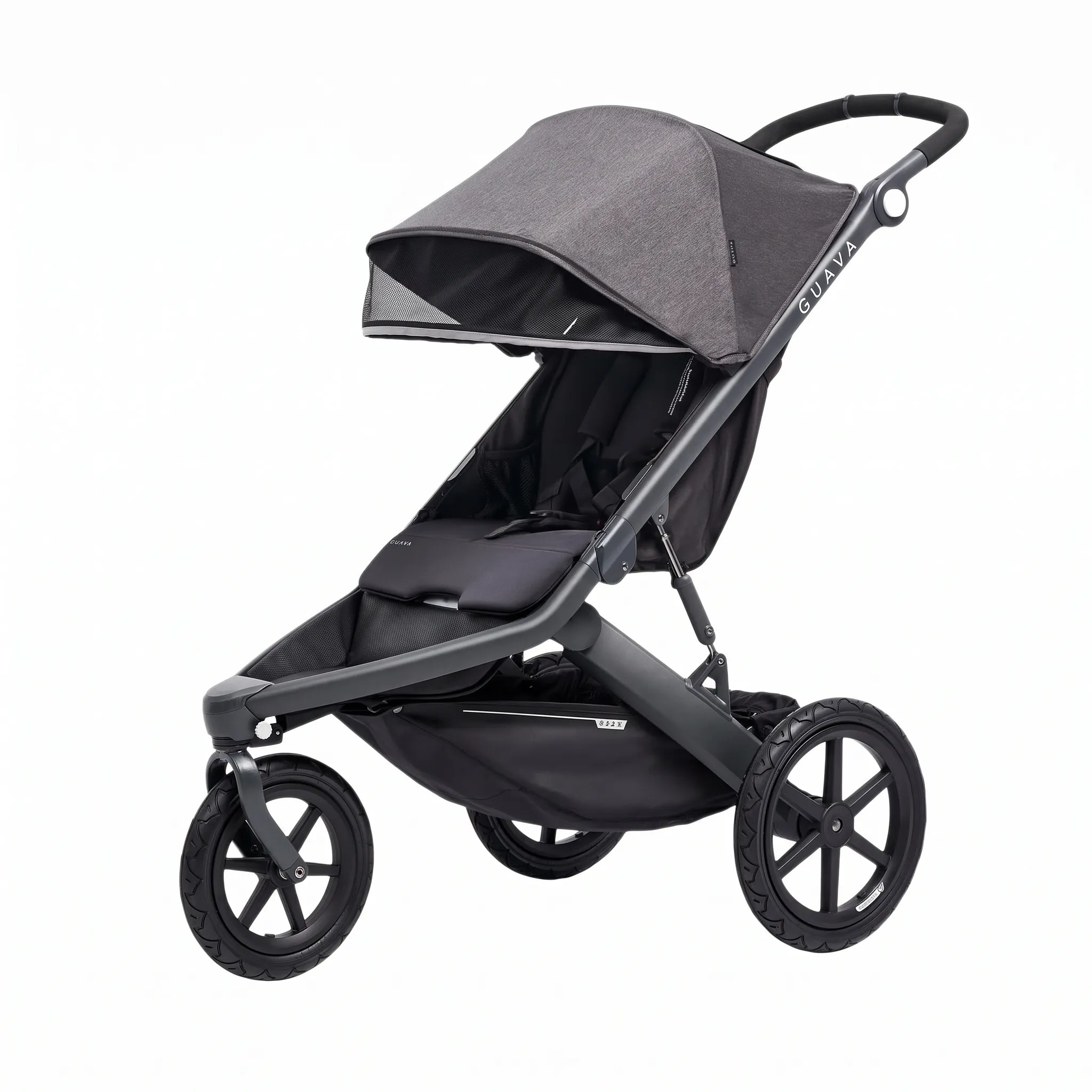 Guava Roam Single Stroller