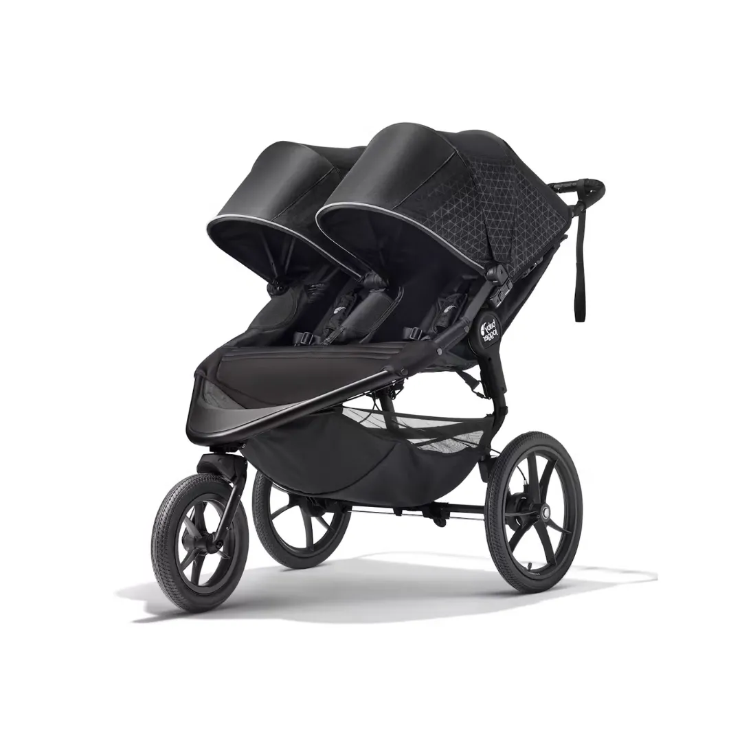Baby Jogger Summit X3 Double Stroller