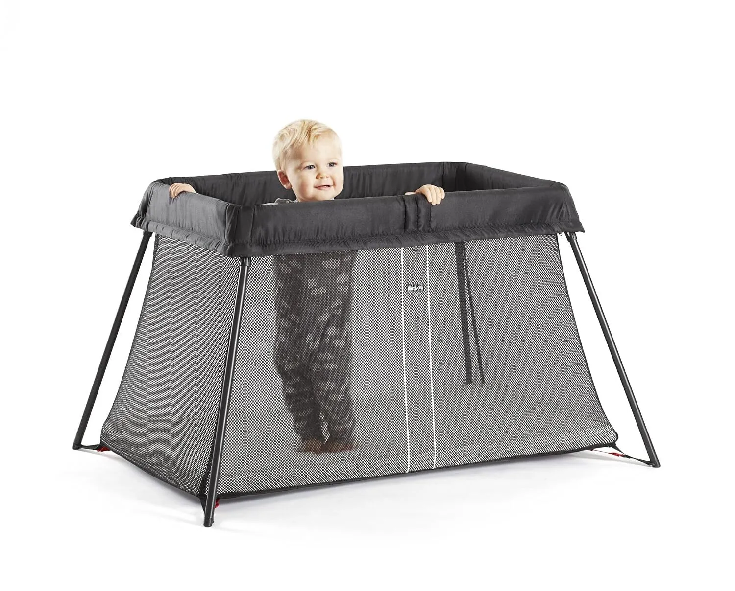 Travel Crib - Playard