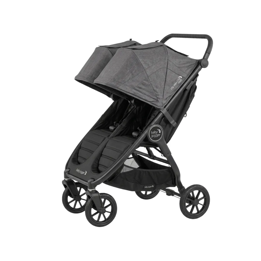 Baby Jogger Citi Mini GT2 Double Stroller