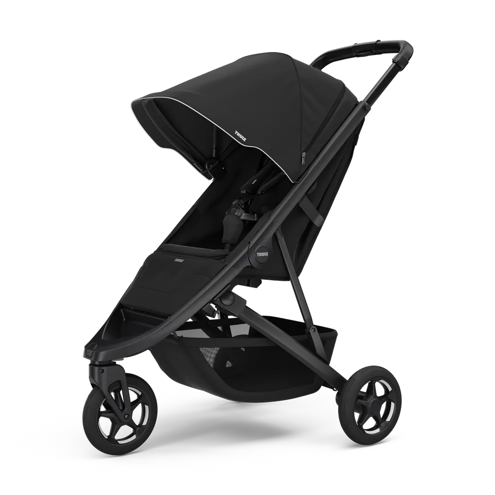 Thule Spring Compact Stroller