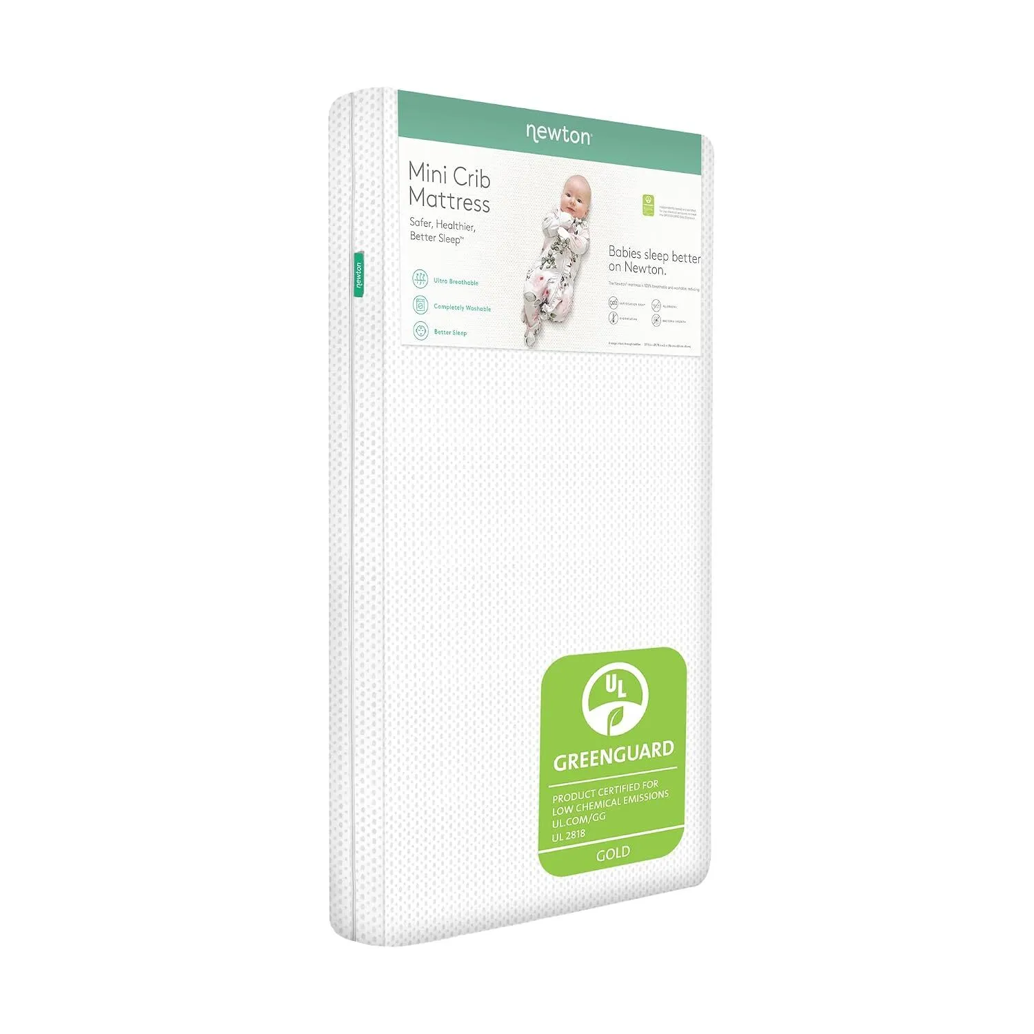 Newton Mini Crib Mattress