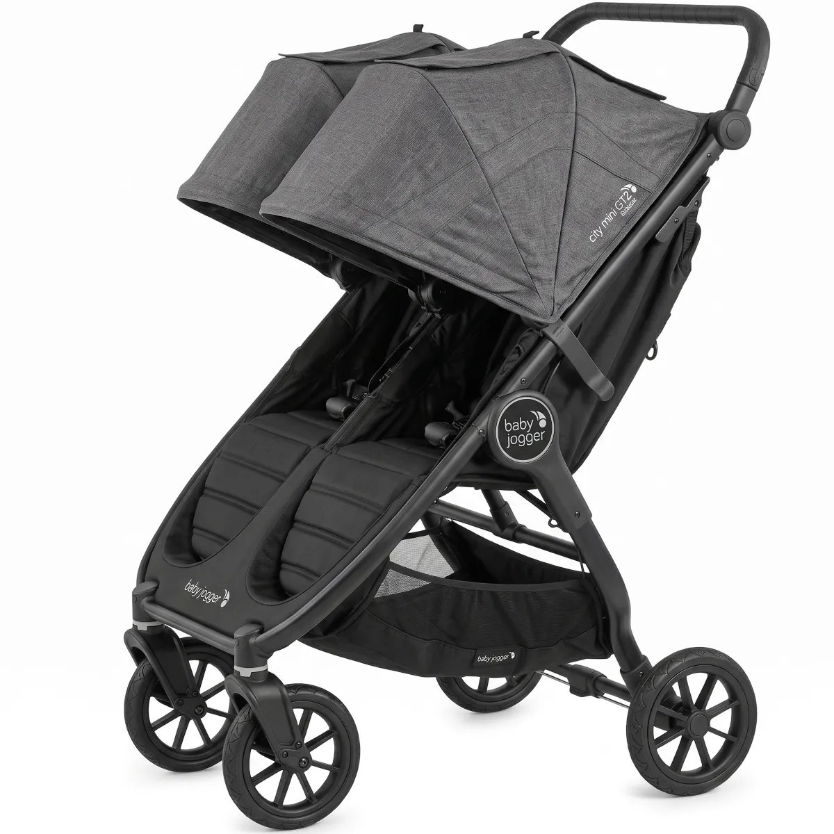 Baby Jogger Citi Mini GT2 Double Stroller