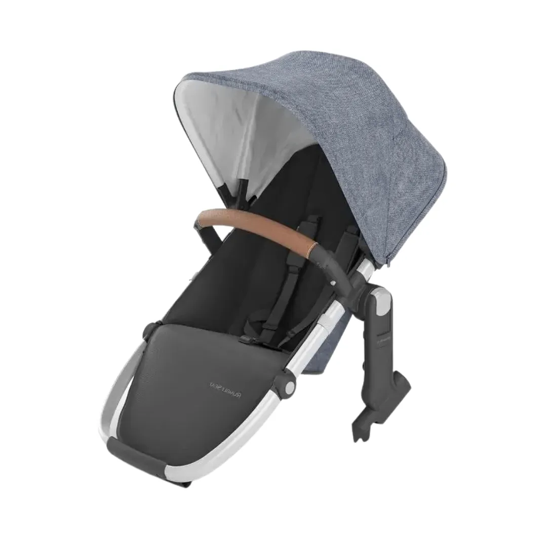 UPPAbaby Rumbleseat & Attachments