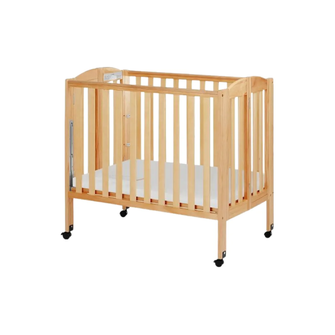 Mini Crib - Portable