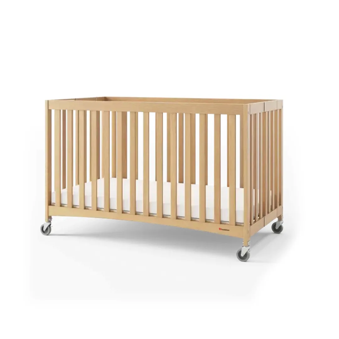 Full Size Crib - Low Profile