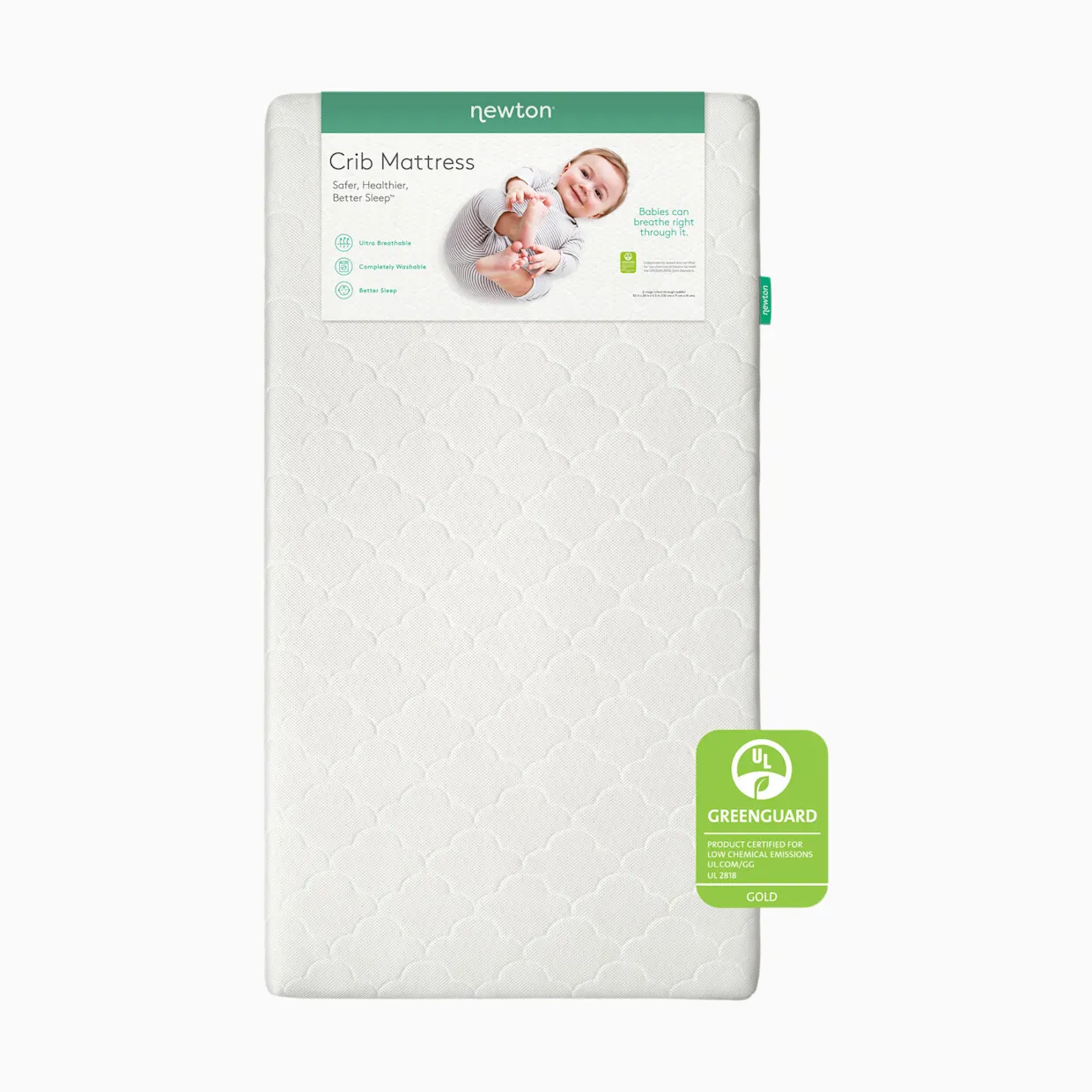 Newton Full Size Crib mattress