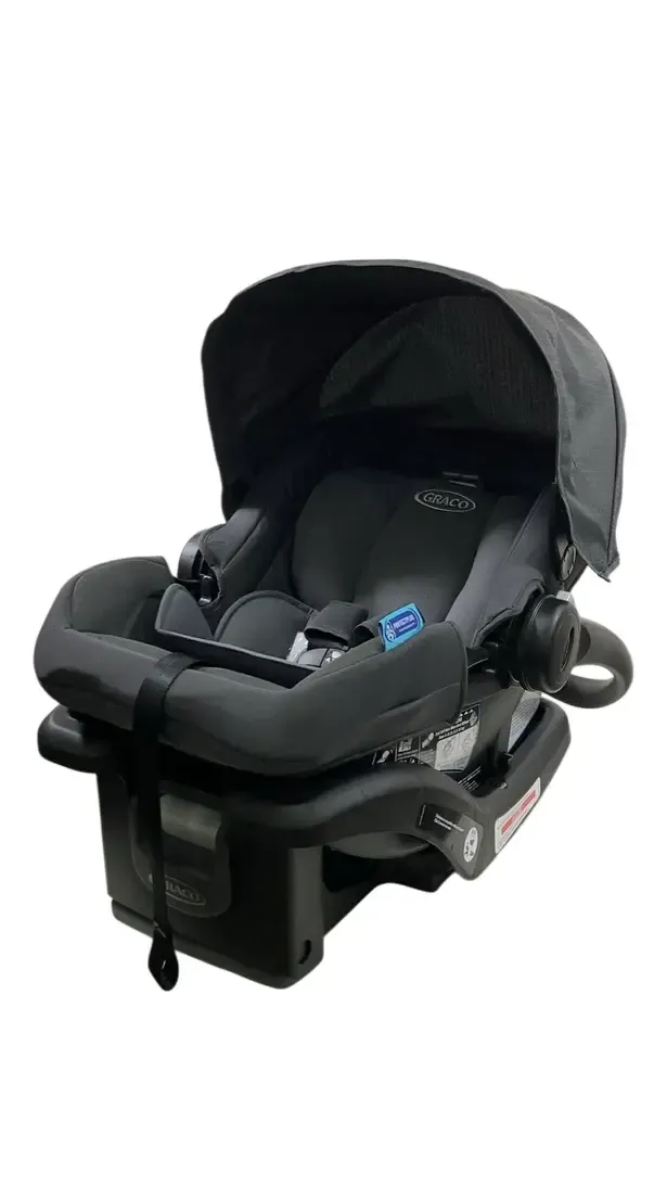 Graco SnugRide 35 