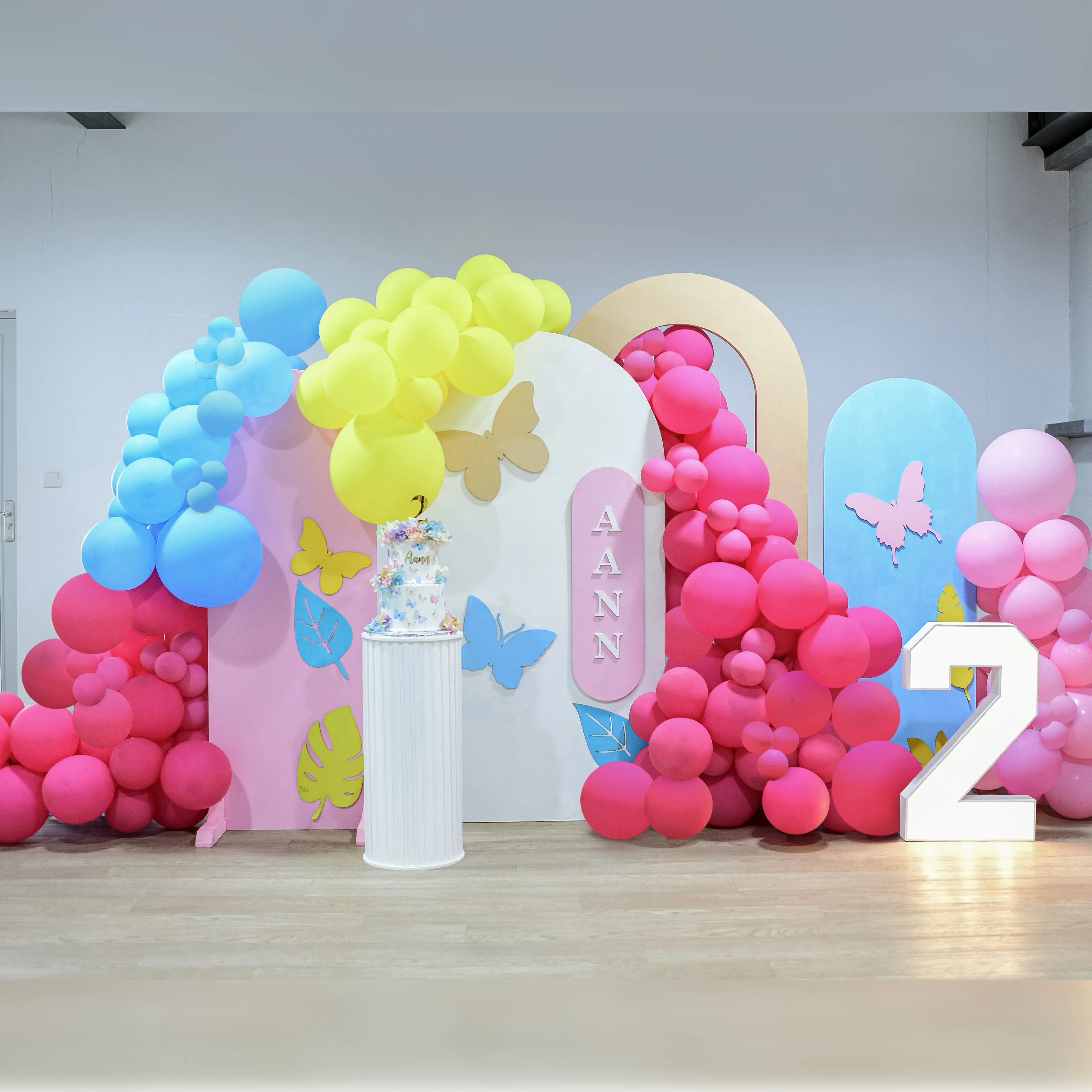 All products collection image
