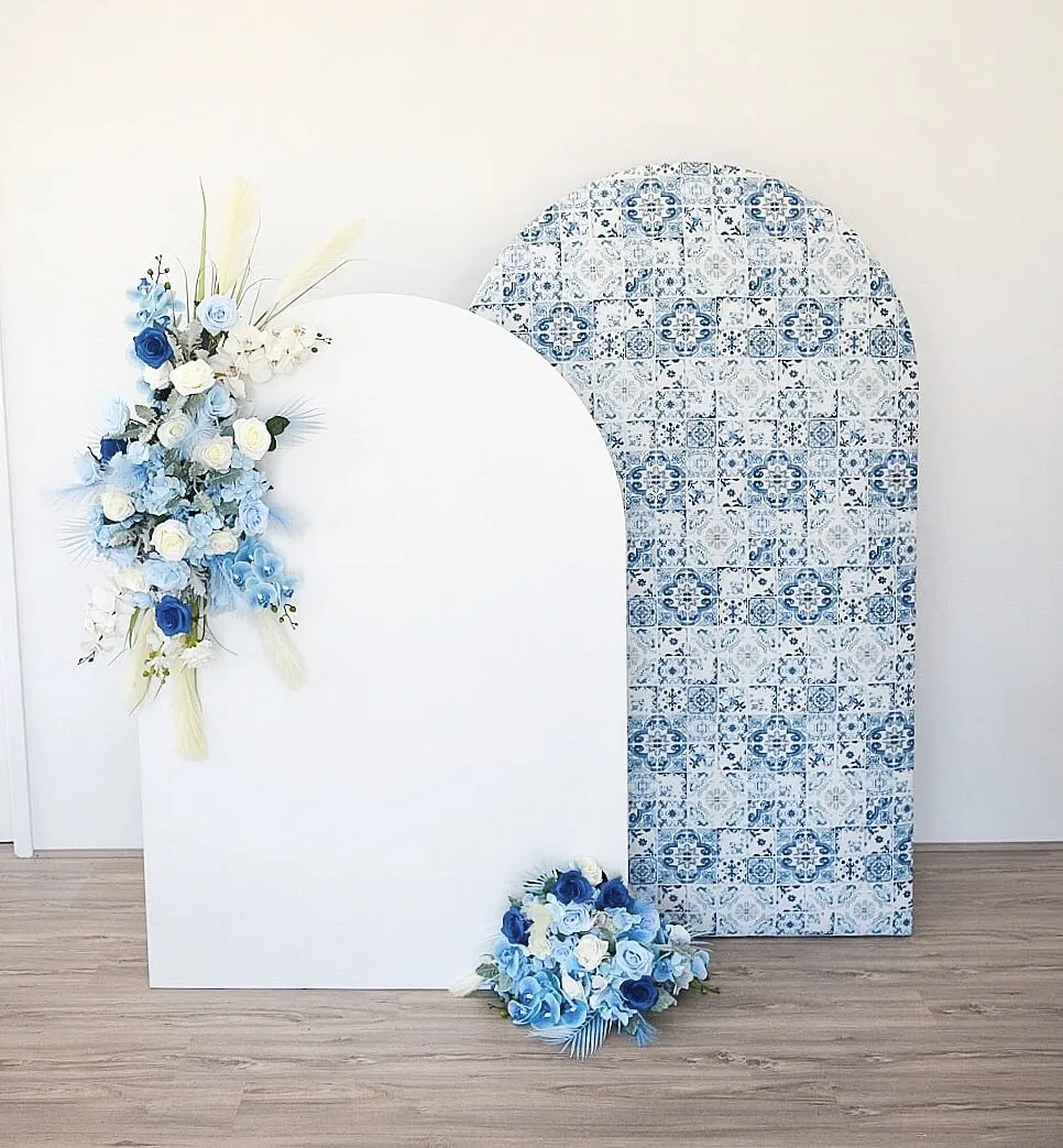 Backdrop Panels collection image
