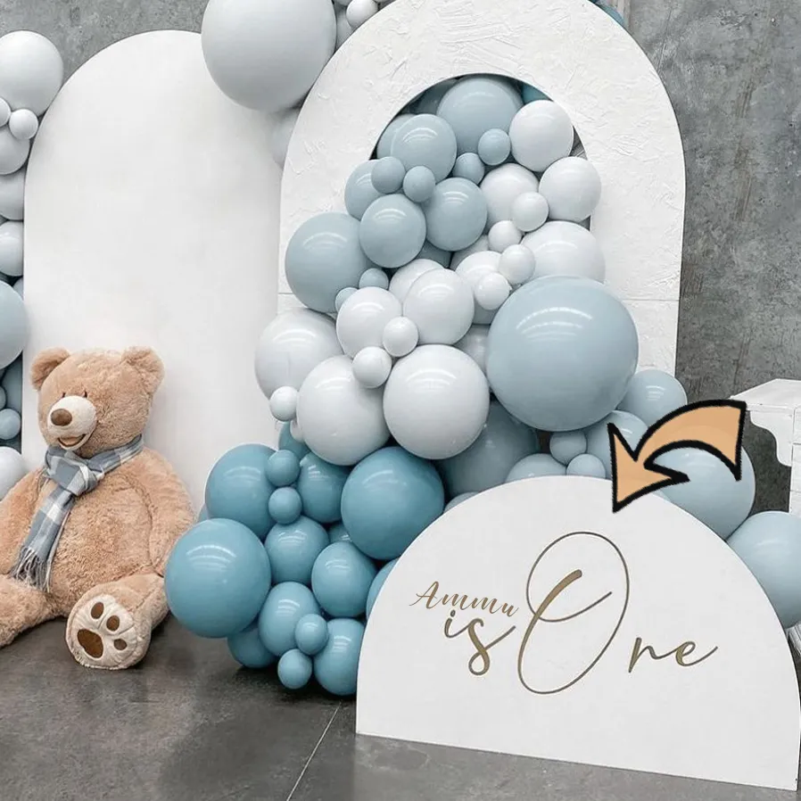 Backdrop Panel short 28Inch 36Inch