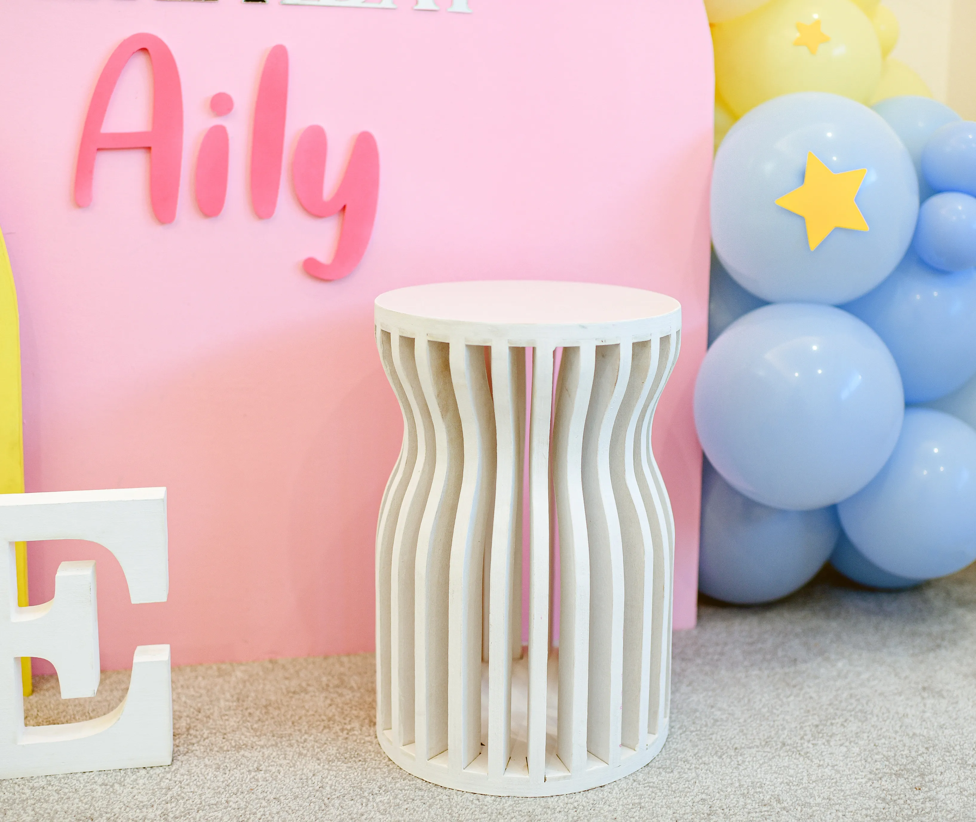 Cake stand Mini