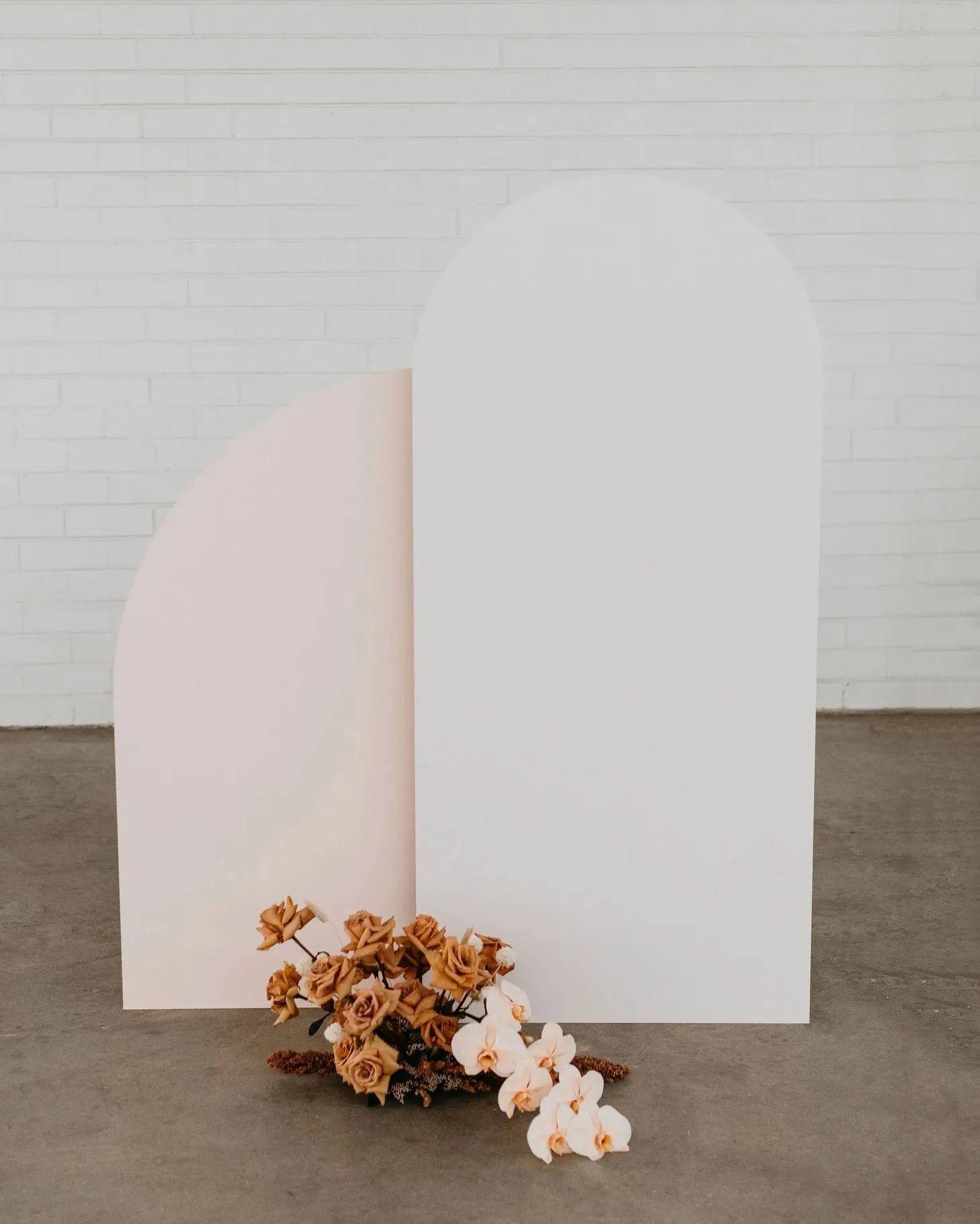 Backdrop Panel 66x24 Inch