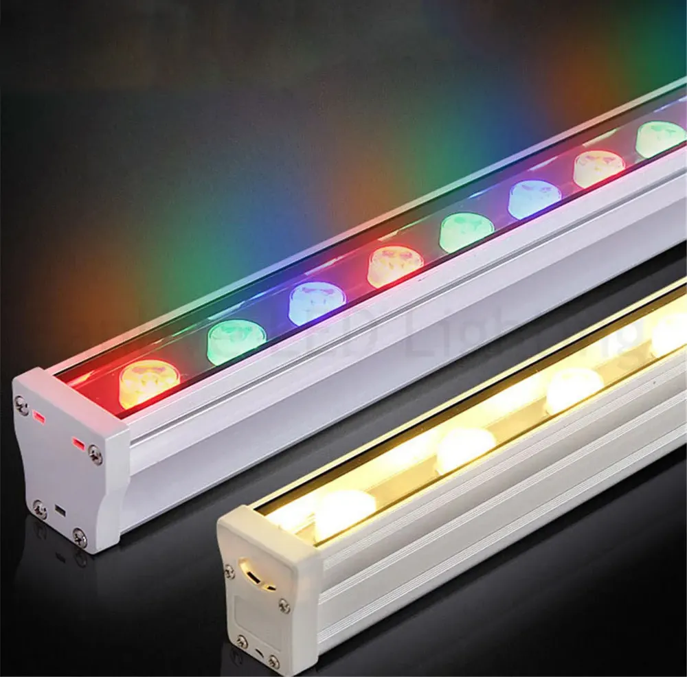 Wall Washer Light