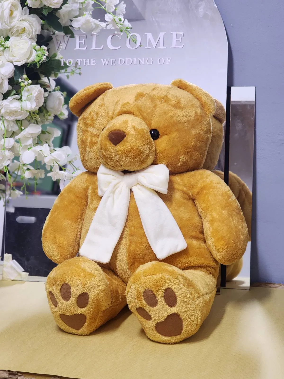 Bear 18 Inch