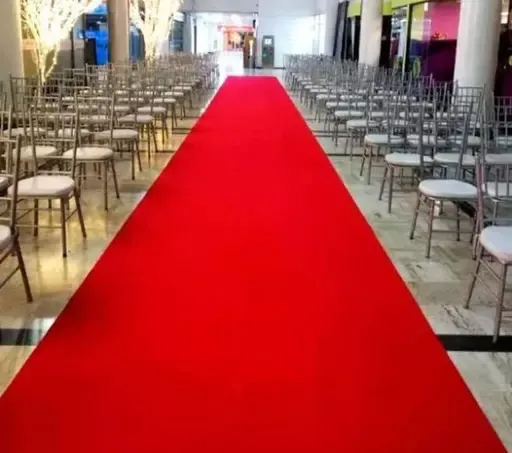Red Carpet 30 Feet