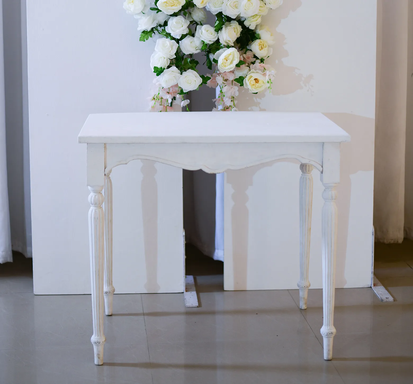 Cake Table Small