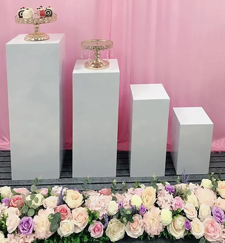 Cake Stand Box Type