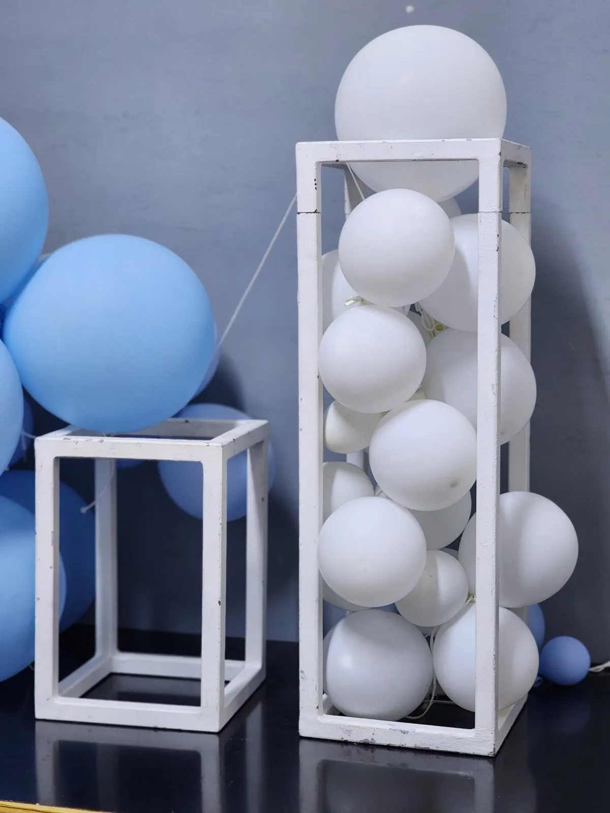 Metal Stand - Small