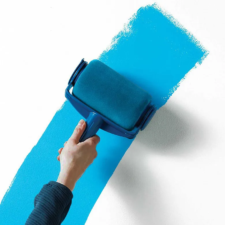 Backdrop Painting