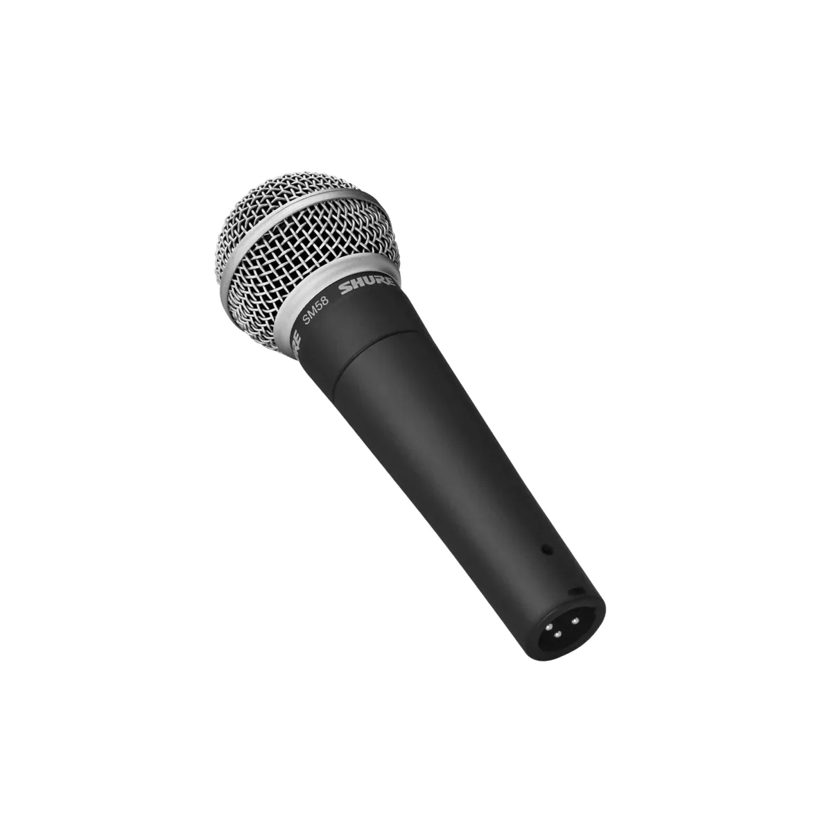 Shure SM58