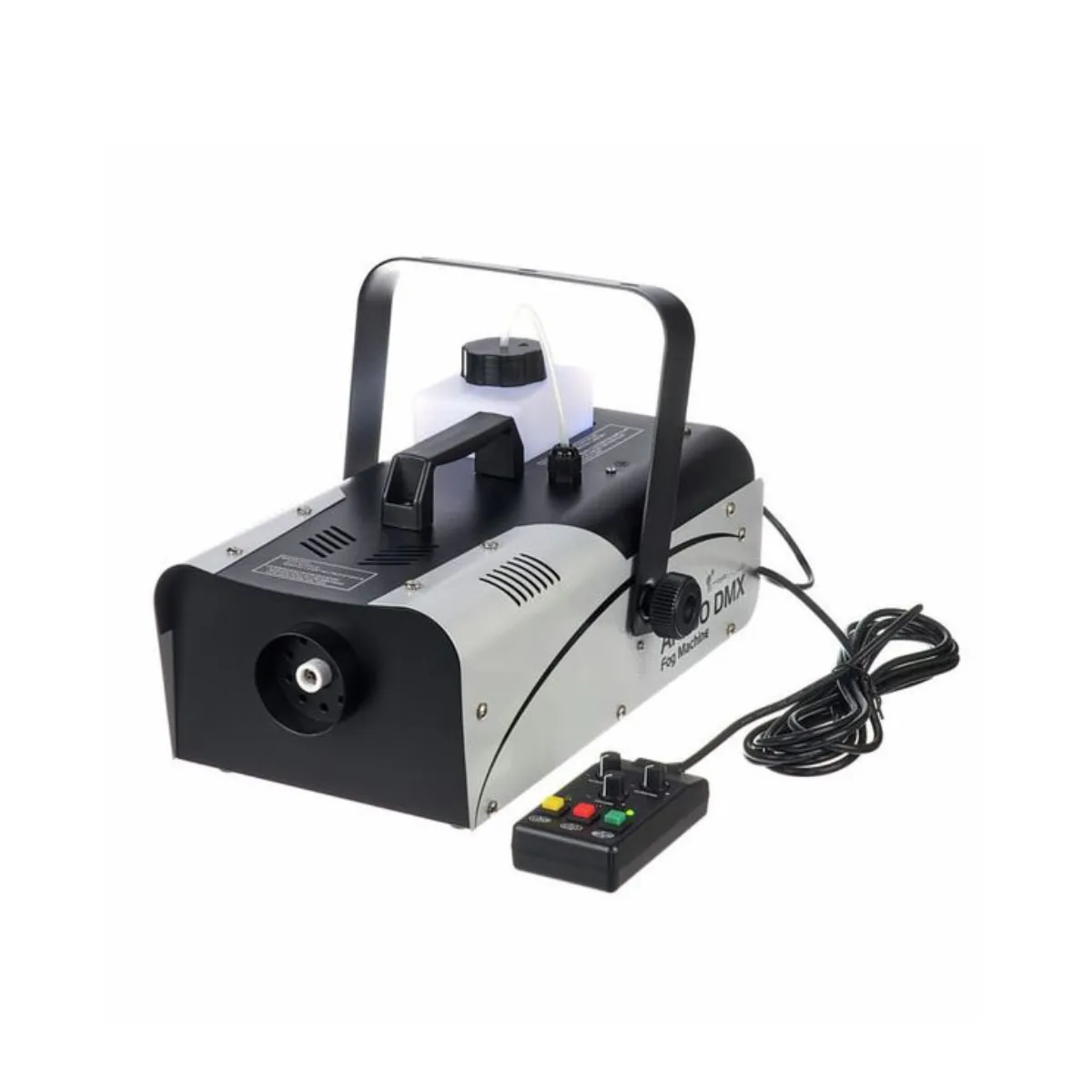 Výrobník mlhy - mlhovač 800W