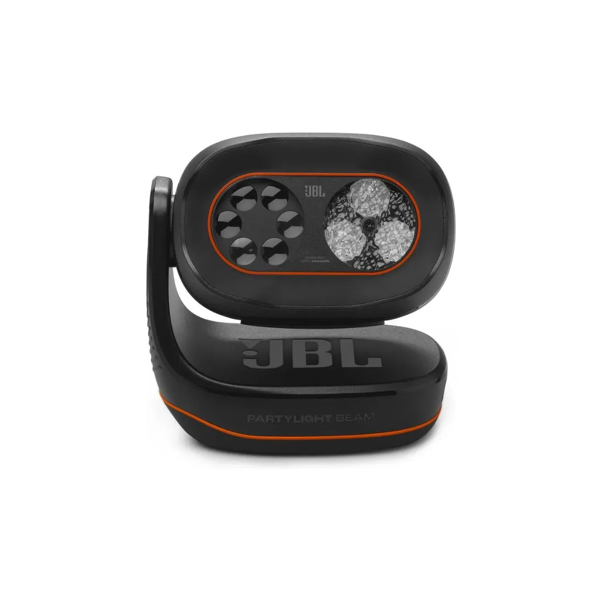 JBL PartyLight Beam pro PartyBox