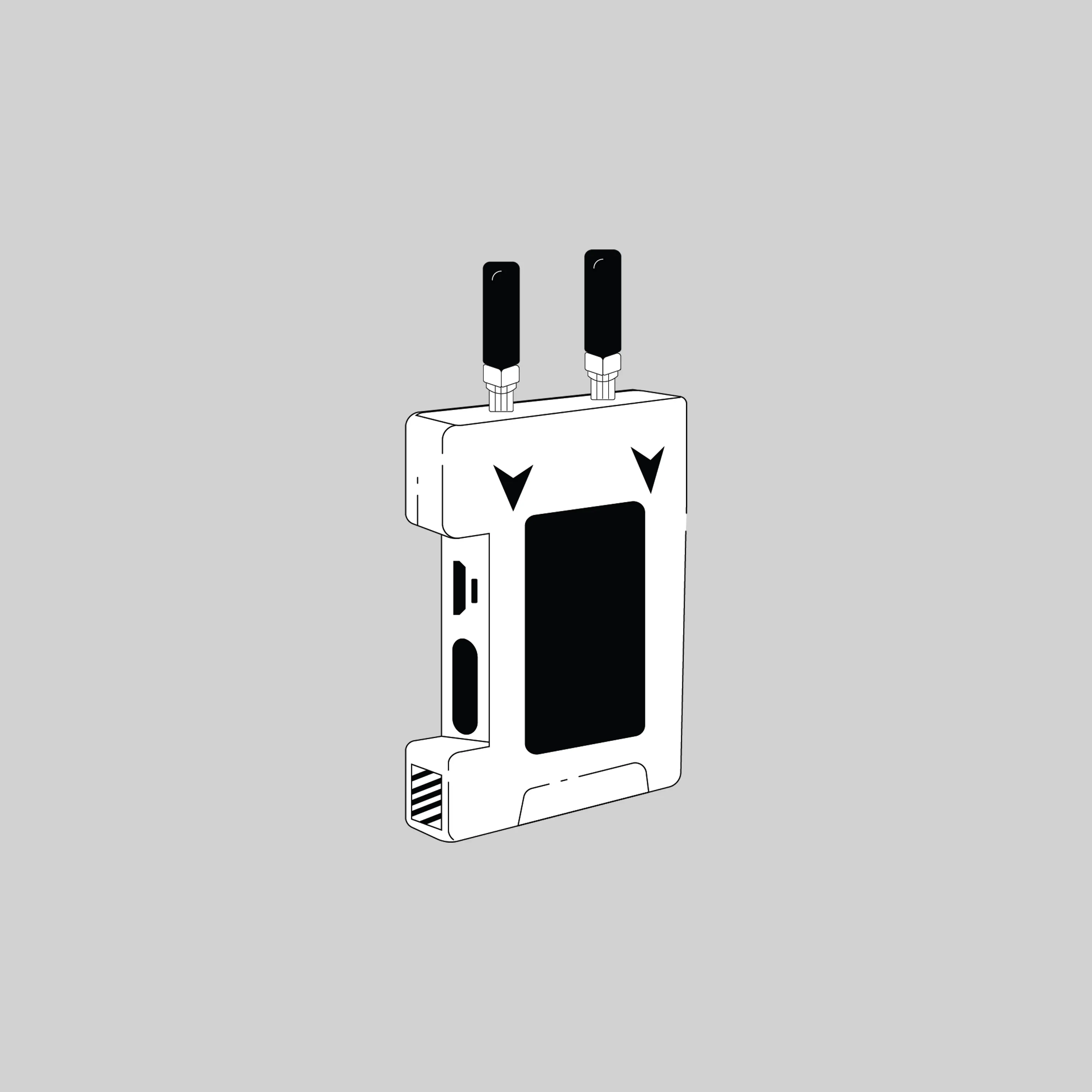 Wireless Transmission