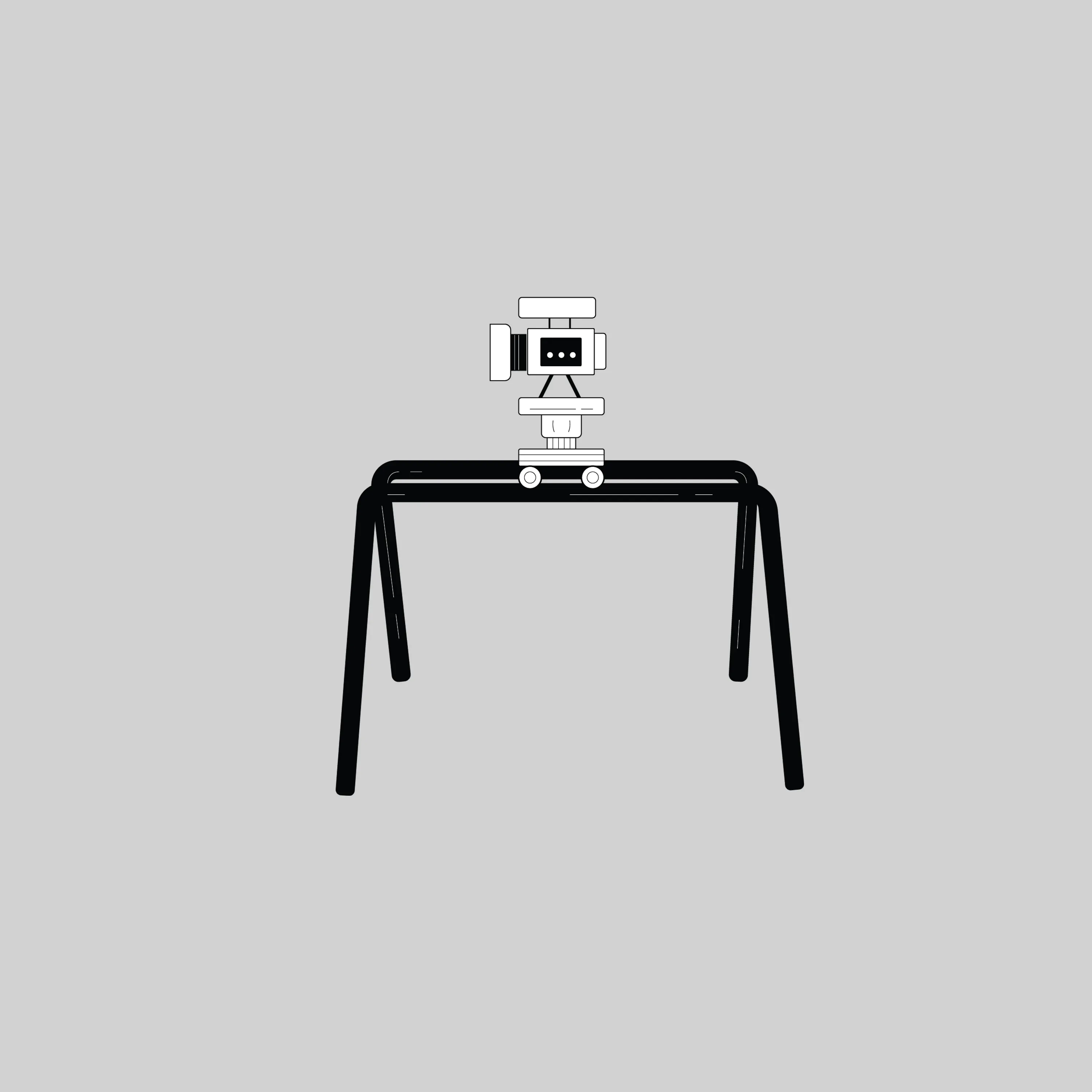 Camera Support