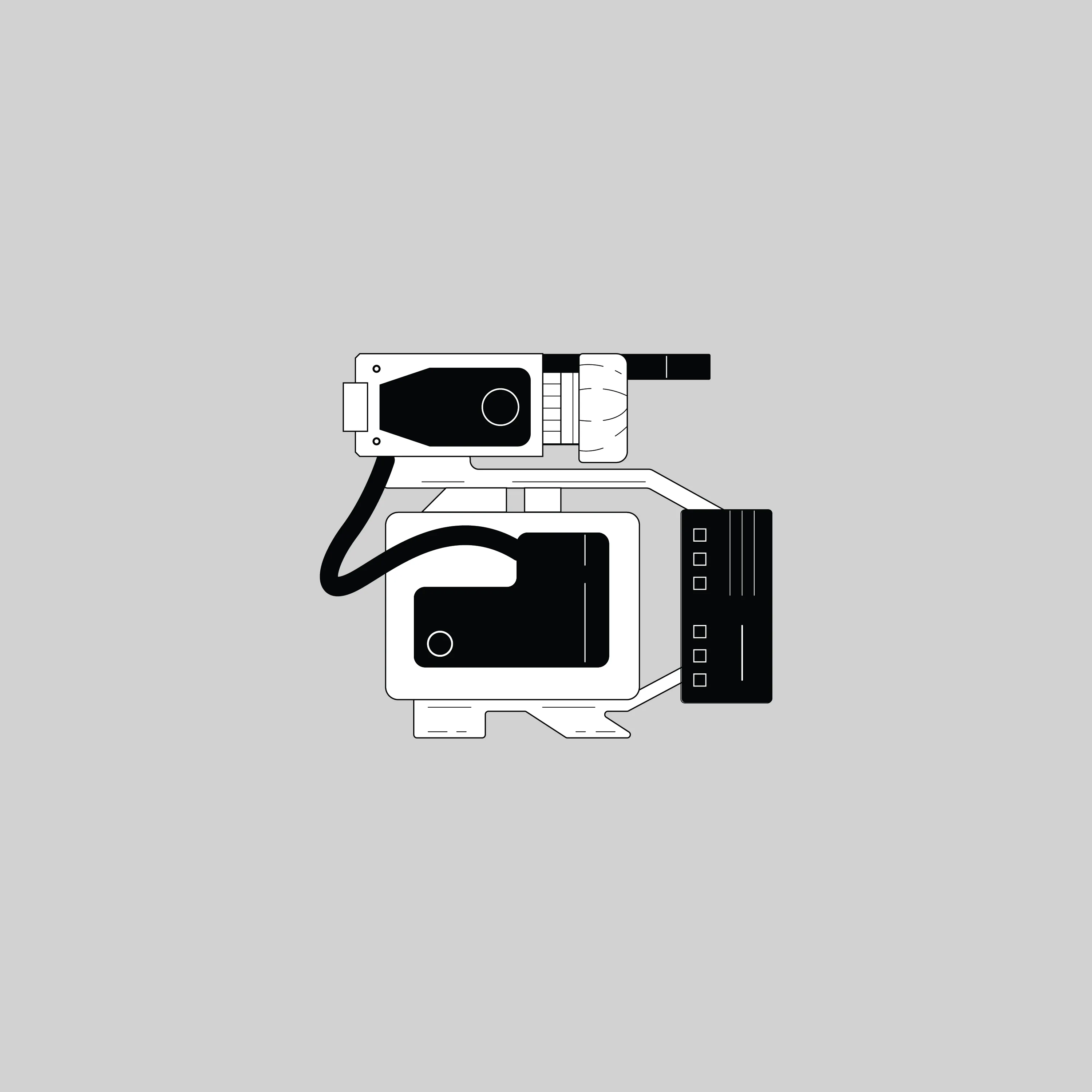 Cinema Cameras