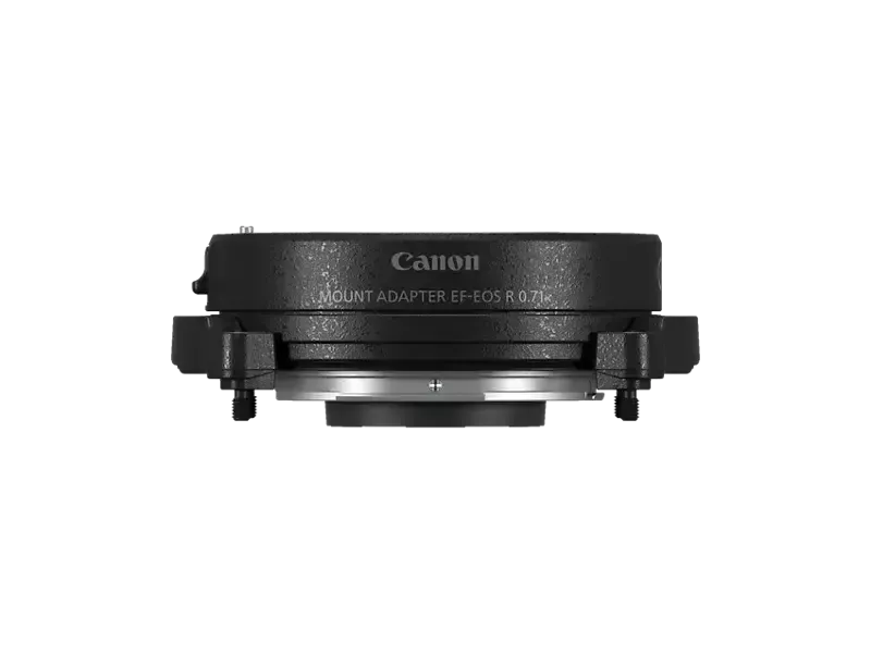 CANON EF-RF Speedbooster 0.71X