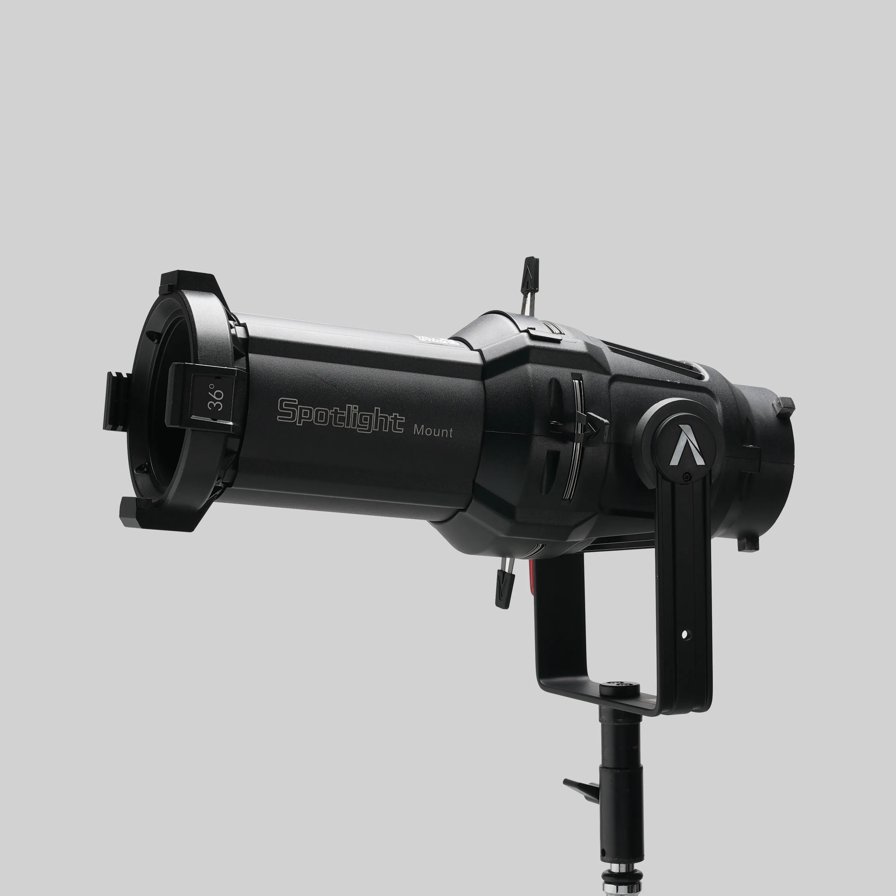 Aputure Spotlight Mount Set with 36° Lens