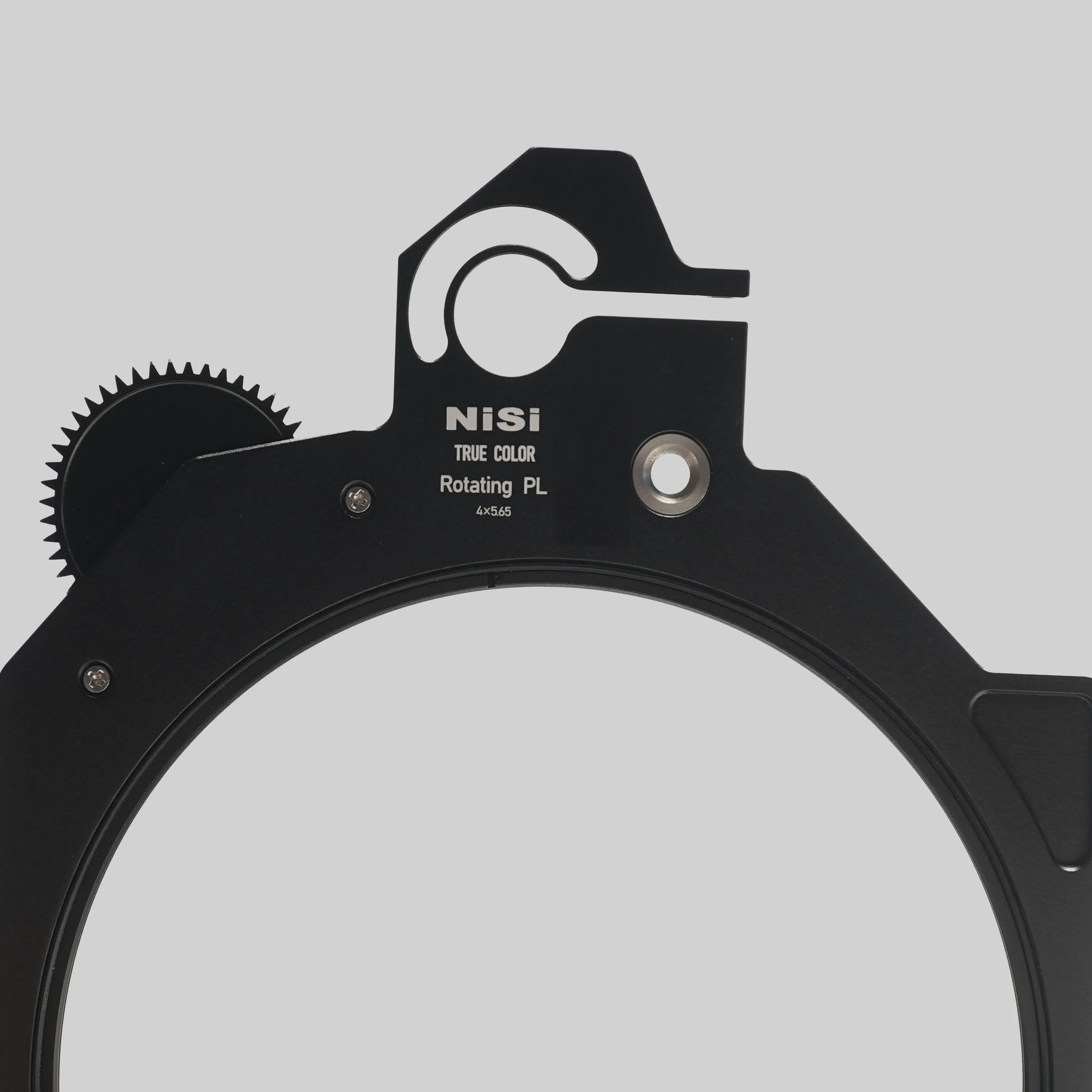 NiSi 4 x 5.65" Rotating Circular Polarizer Filter