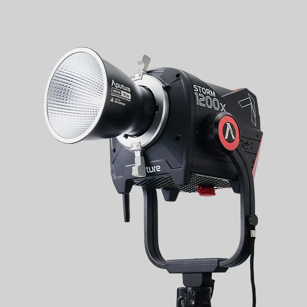 Aputure STORM 1200x