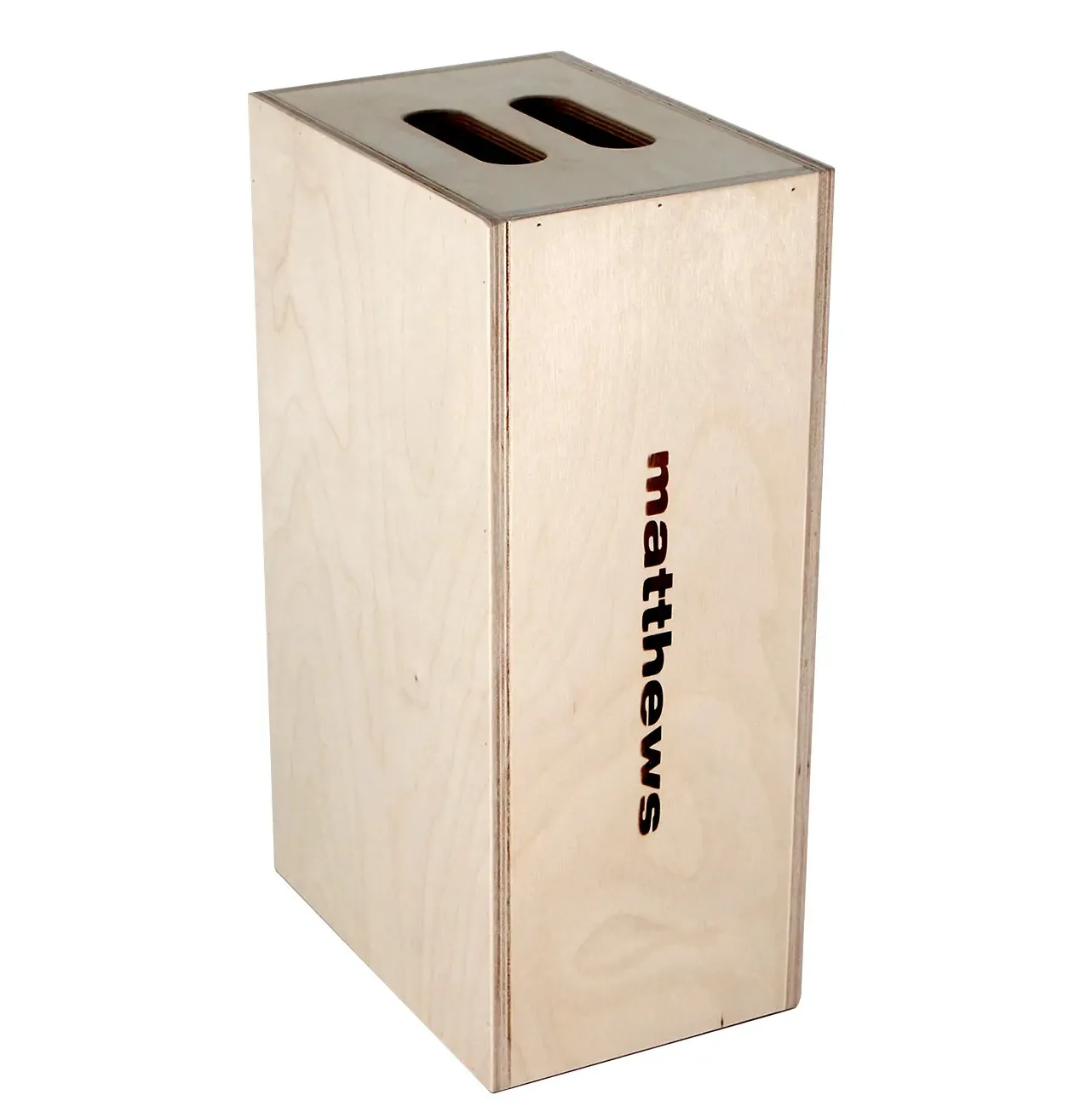 Apple Box (Full)