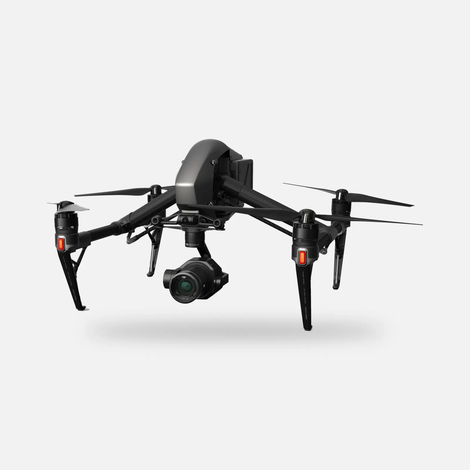 DJI Inspire 2 X5s