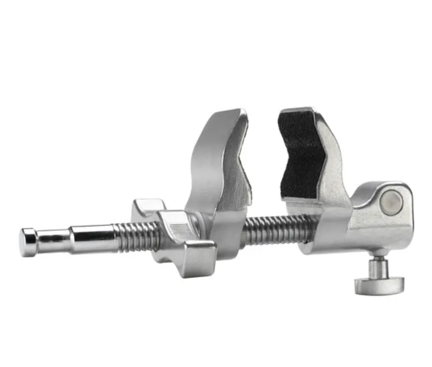 KUPO Matthellini Clamp (10cm)