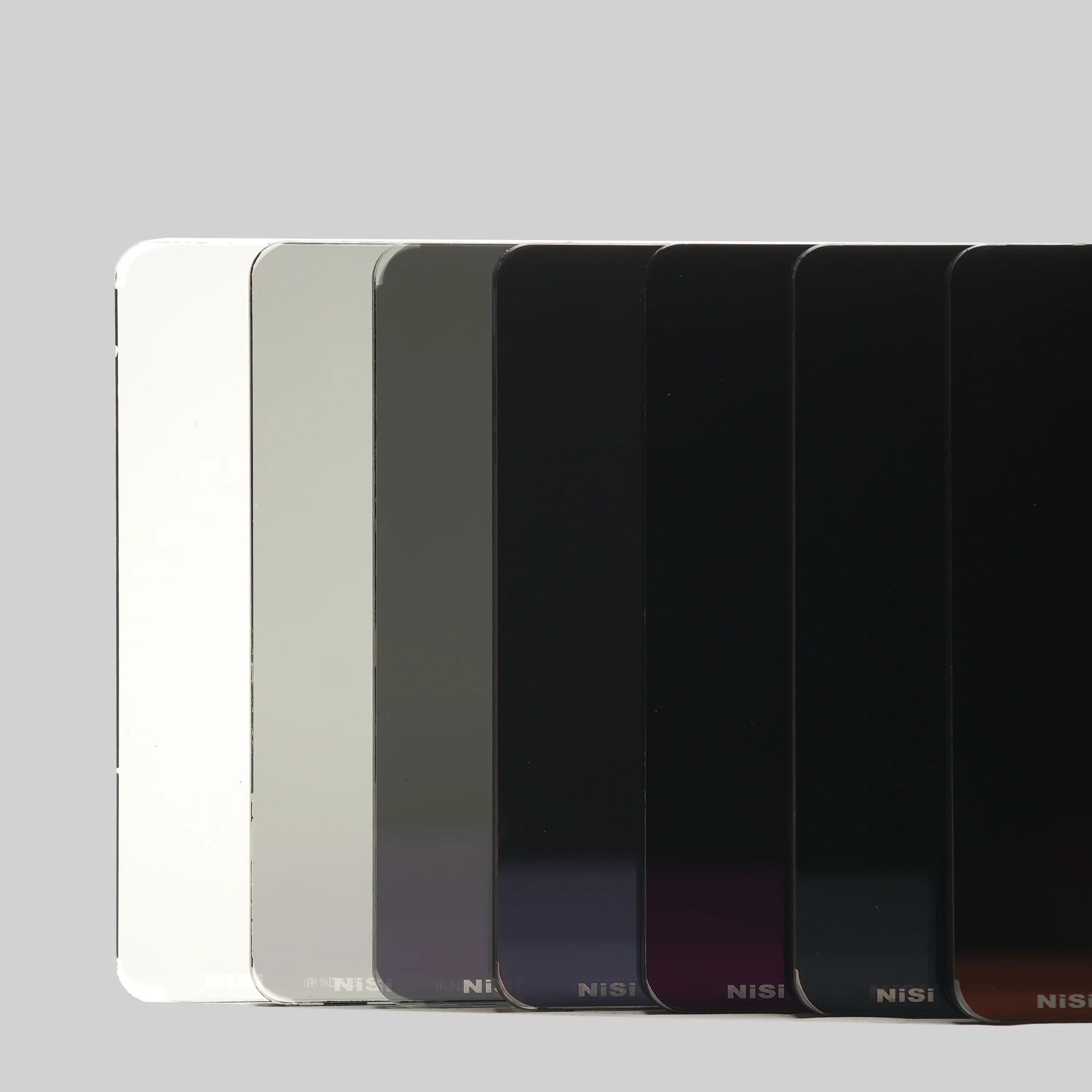 NiSi 4 x 5.65" Nano IRND Filter