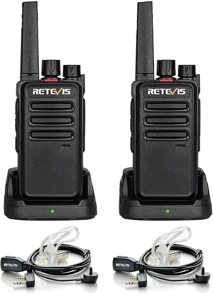 Retevis RT668 Walkies