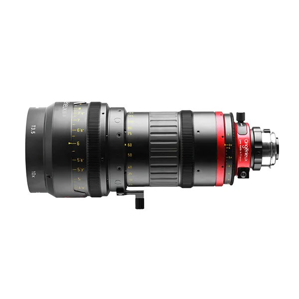 Optimo Style 25-250mm T3.5