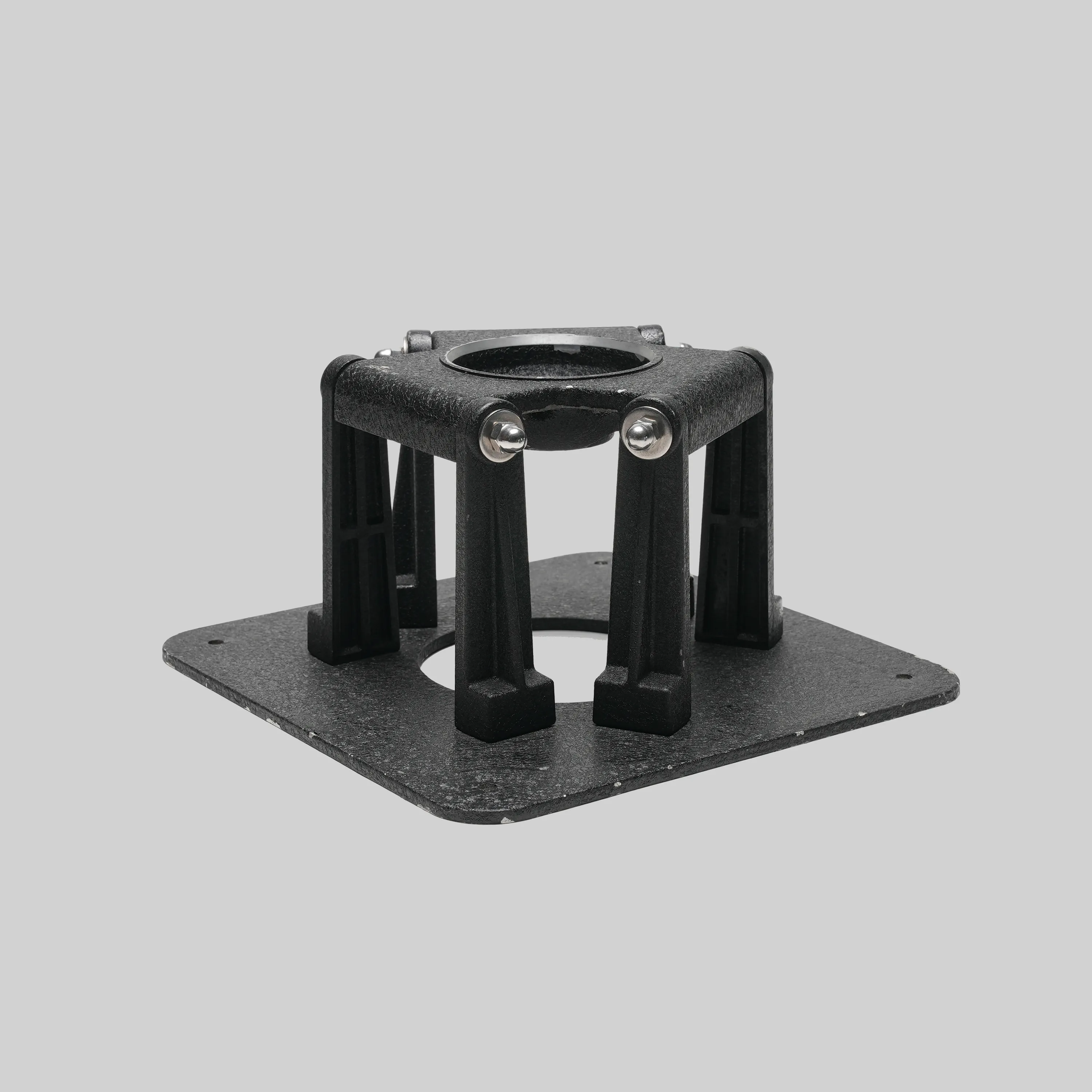 Teris 100mm Hi-Hat