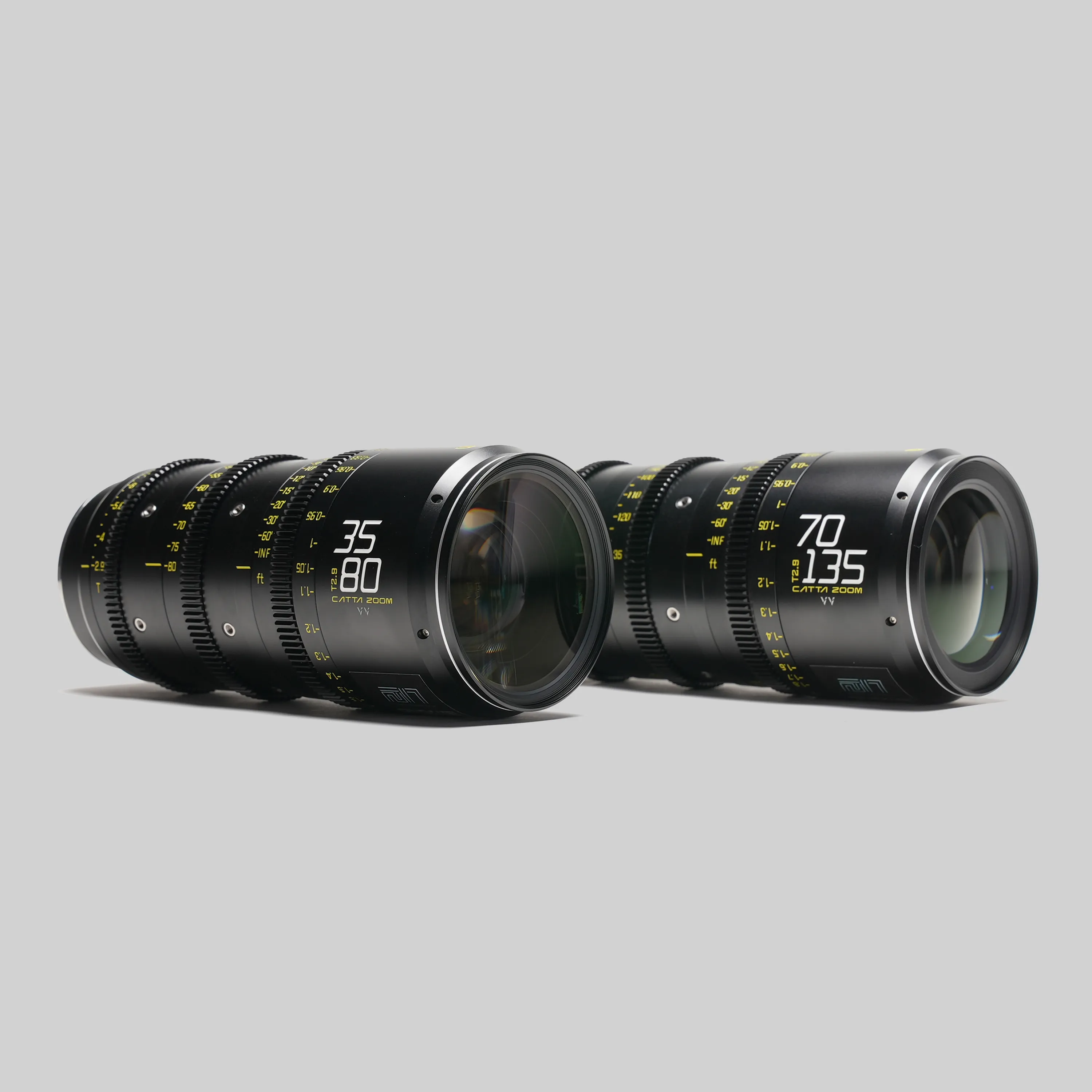 DZOFilm CATTA Ace FF (EF/PL)