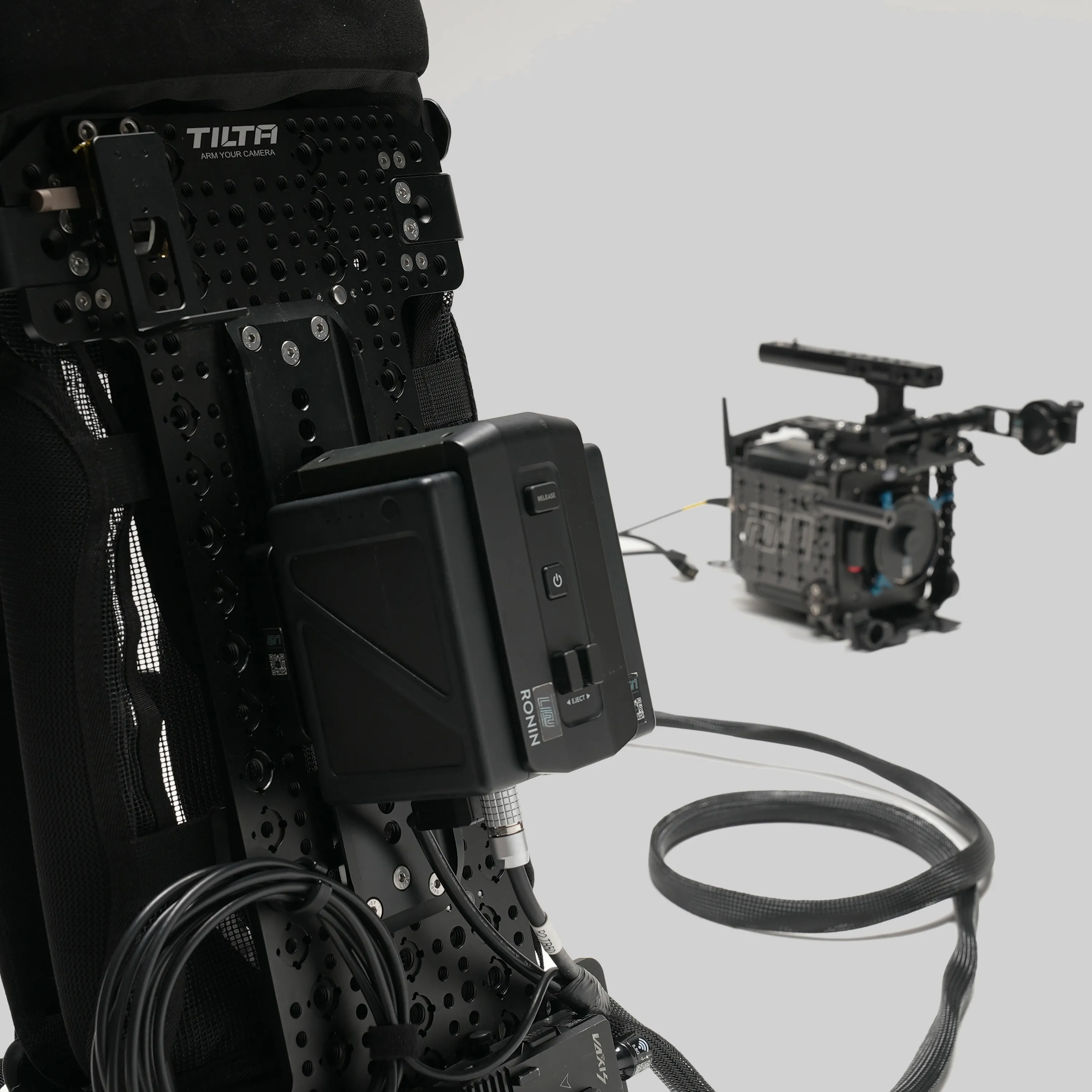 Tilta Rialto Backpack