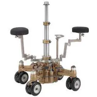Elemack Dolly