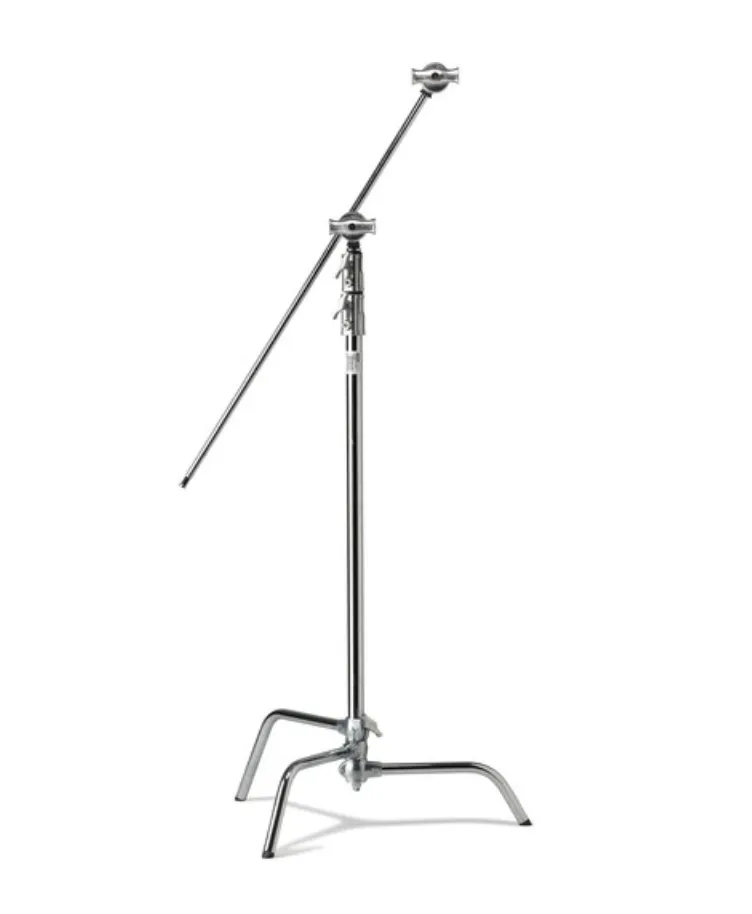 Kupo Master C-Stand 40" Riser Sliding Leg