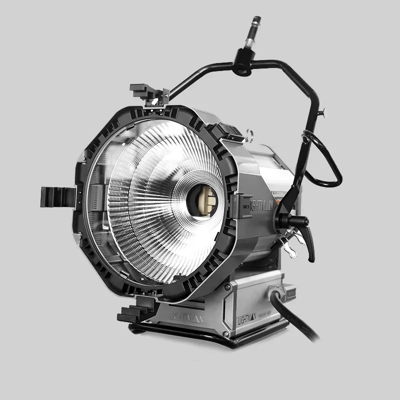 Lightman HMI m40