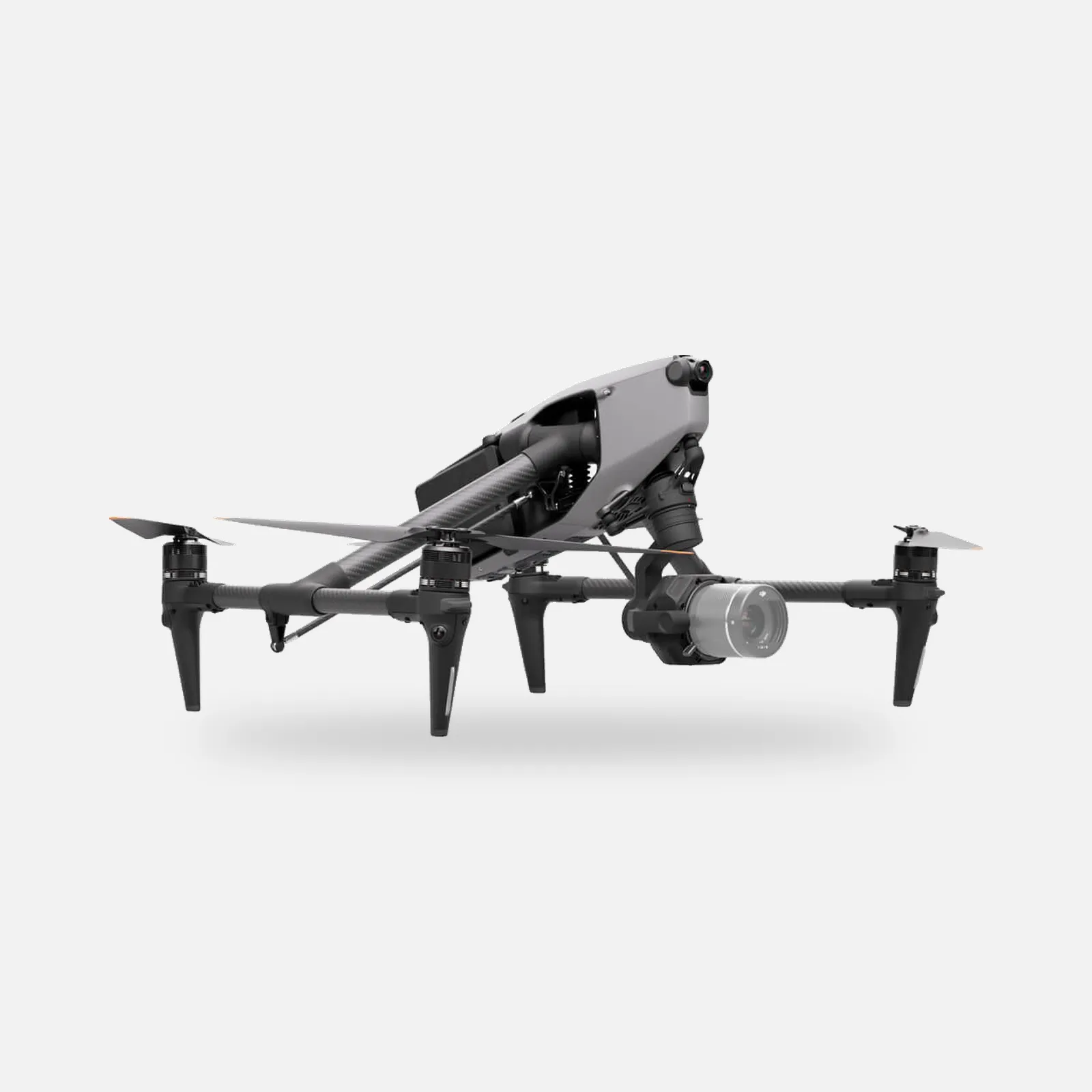 DJI INSPIRE 3 