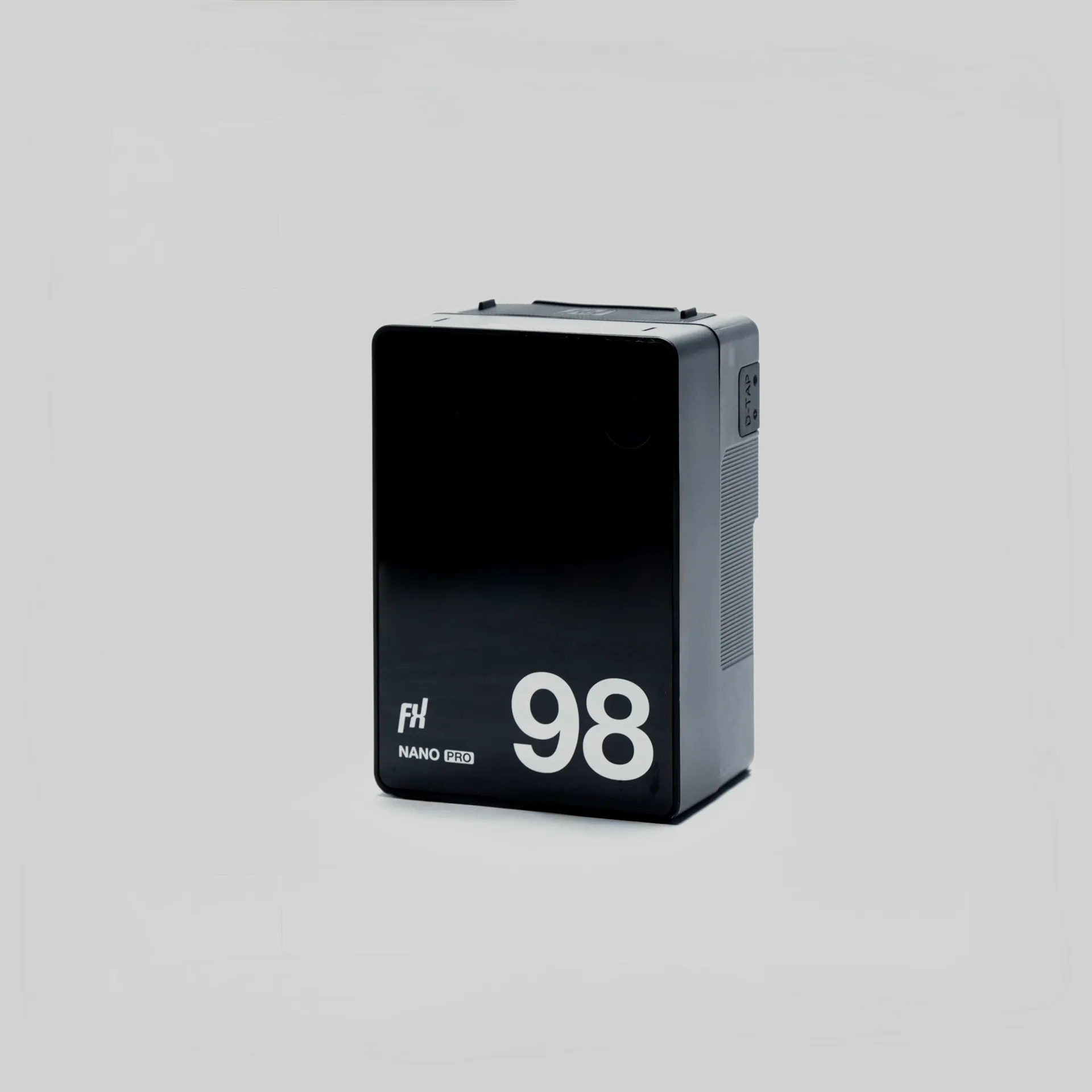 FXLion Nano Pro 98Wh V-Mount Battery